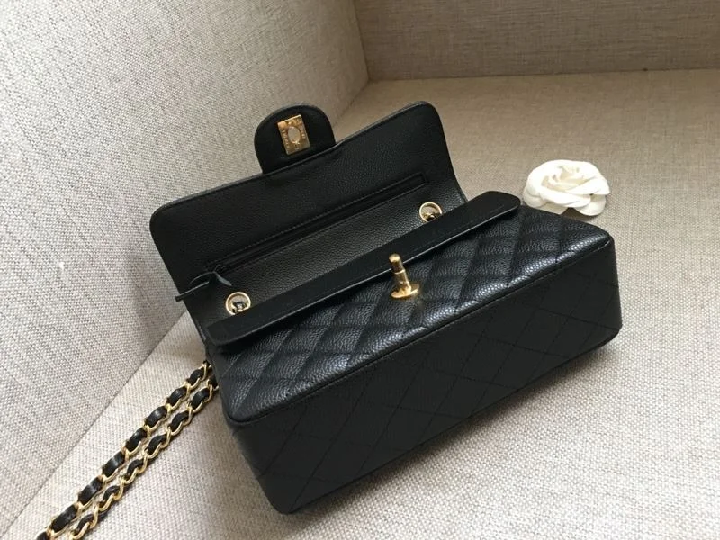 Versatile Chanel CF Series Bags 55258