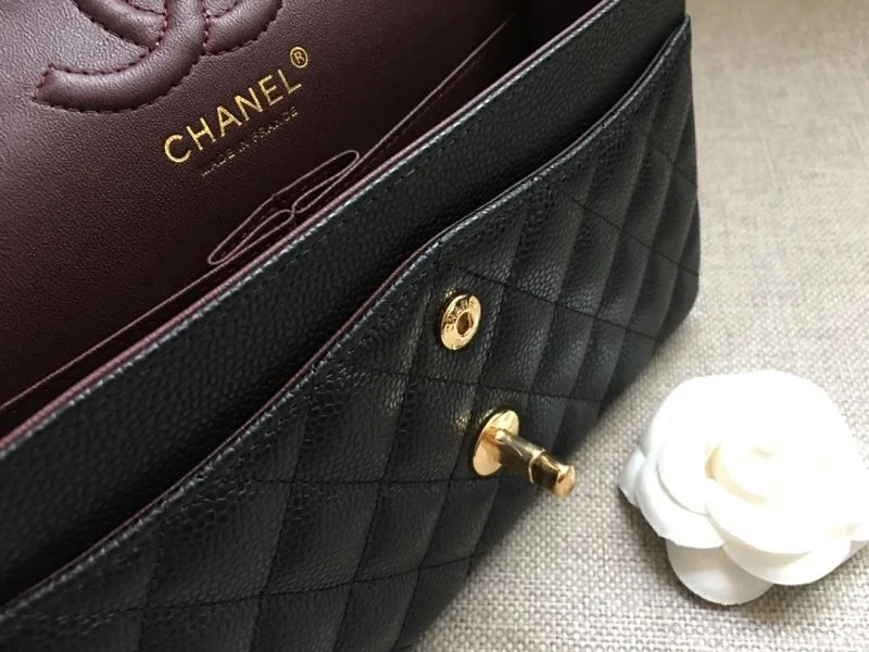 Versatile Chanel CF Series Bags 55258
