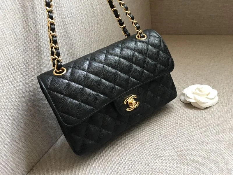 Versatile Chanel CF Series Bags 55258