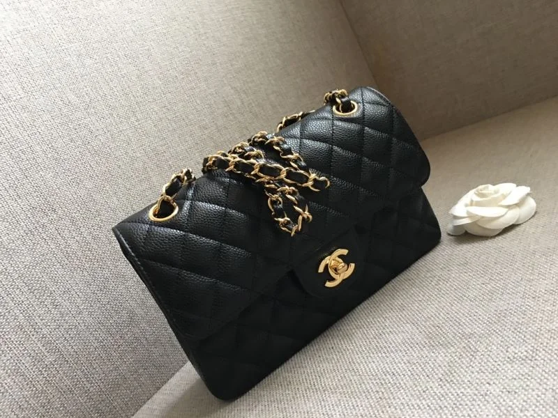 Versatile Chanel CF Series Bags 55258