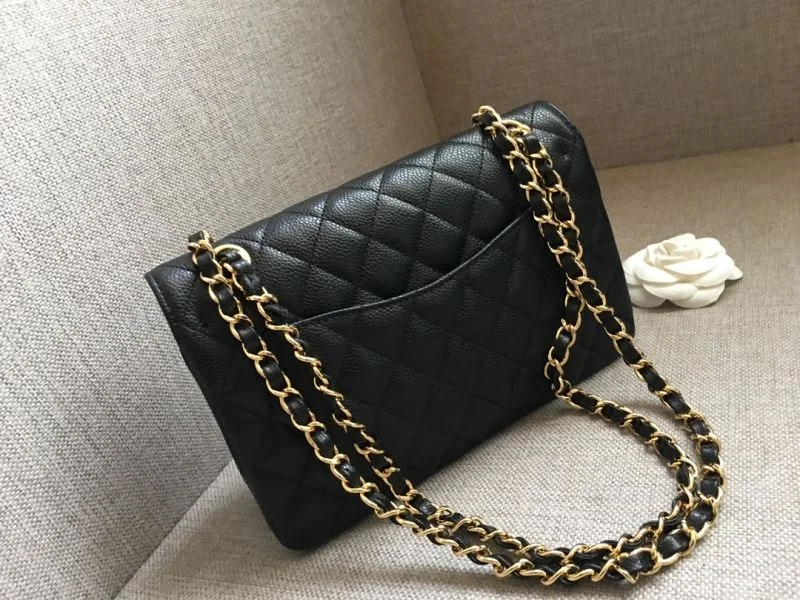 Versatile Chanel CF Series Bags 55258