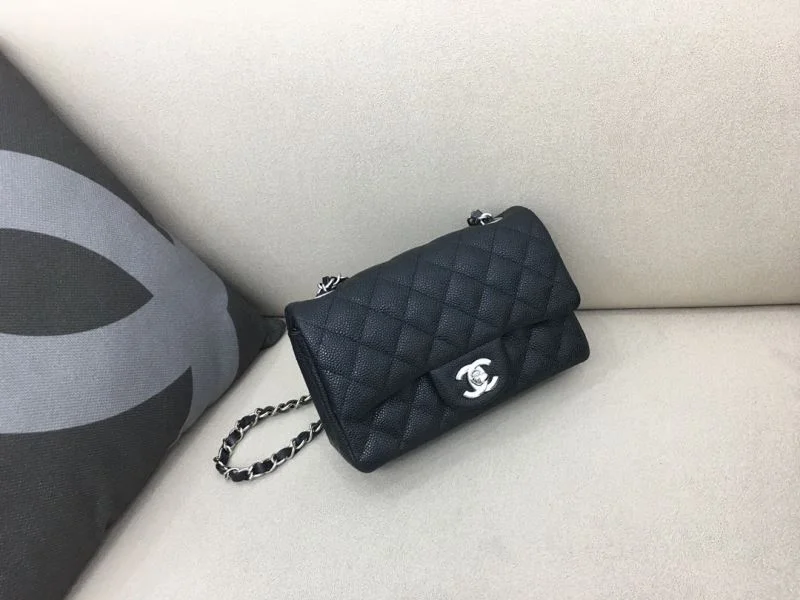 EyeCatching Chanel CF Series Bags 55257