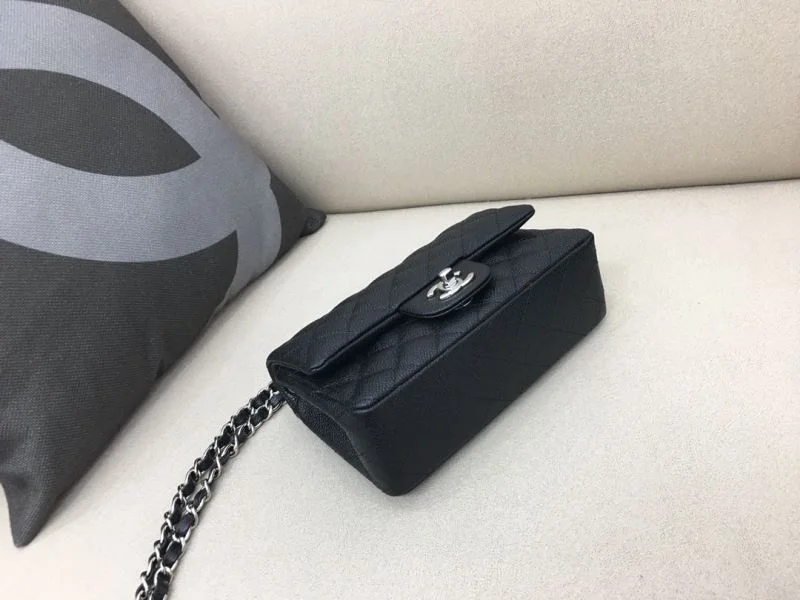 EyeCatching Chanel CF Series Bags 55257