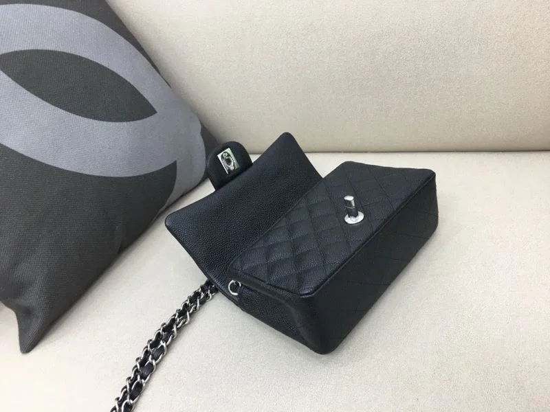 EyeCatching Chanel CF Series Bags 55257