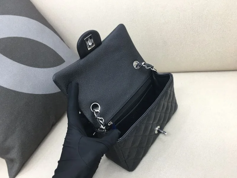 EyeCatching Chanel CF Series Bags 55257