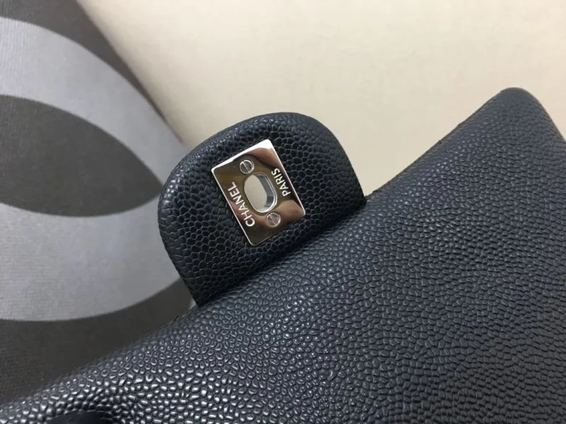 EyeCatching Chanel CF Series Bags 55257