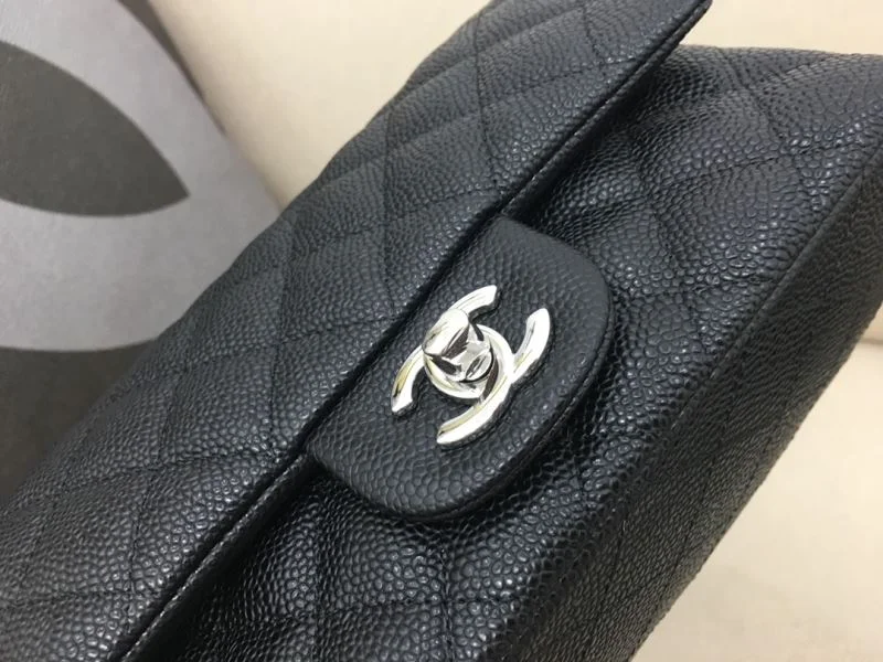 EyeCatching Chanel CF Series Bags 55257