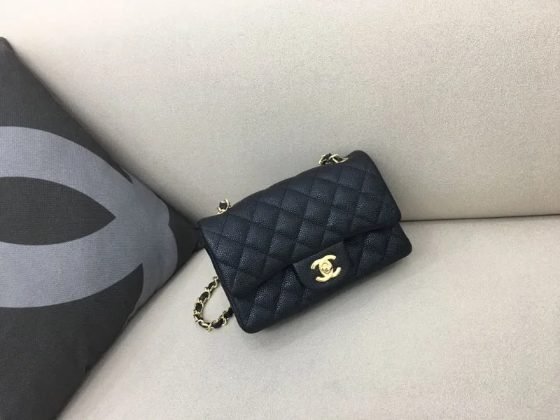 Efficient Chanel CF Series Bags 55255
