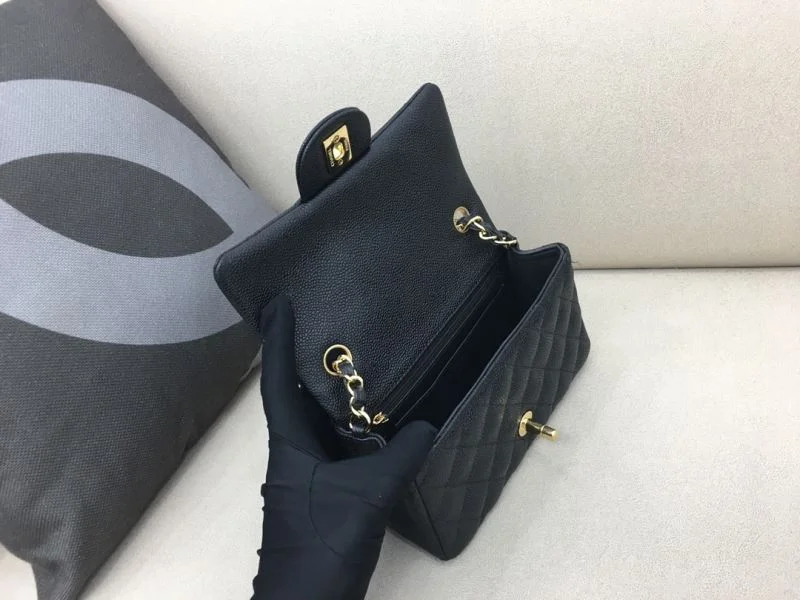 Efficient Chanel CF Series Bags 55255