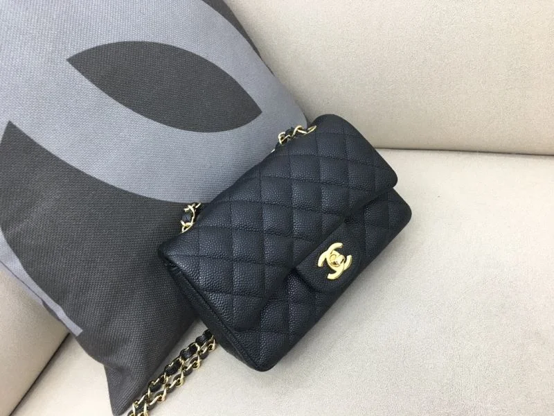 Efficient Chanel CF Series Bags 55255