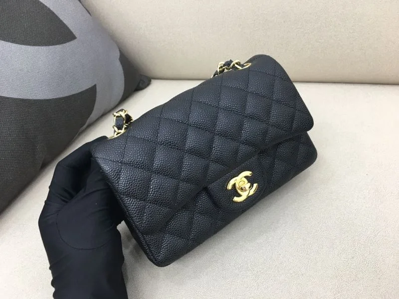 Efficient Chanel CF Series Bags 55255