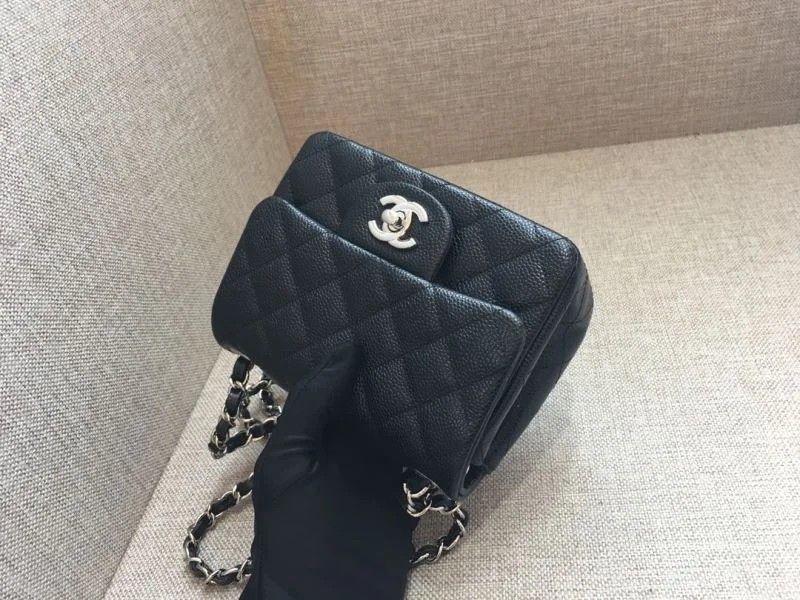 SunProtective Chanel CF Series Bags 55254
