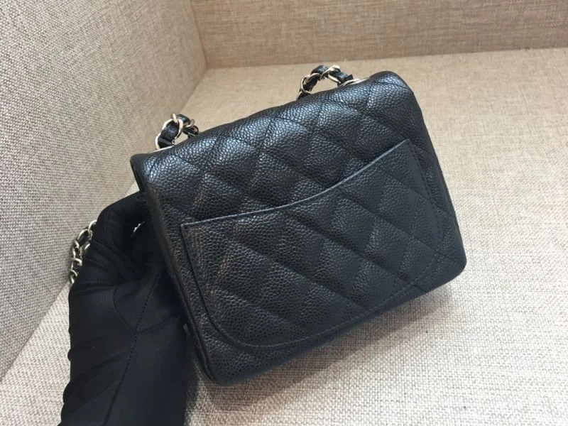 SunProtective Chanel CF Series Bags 55254