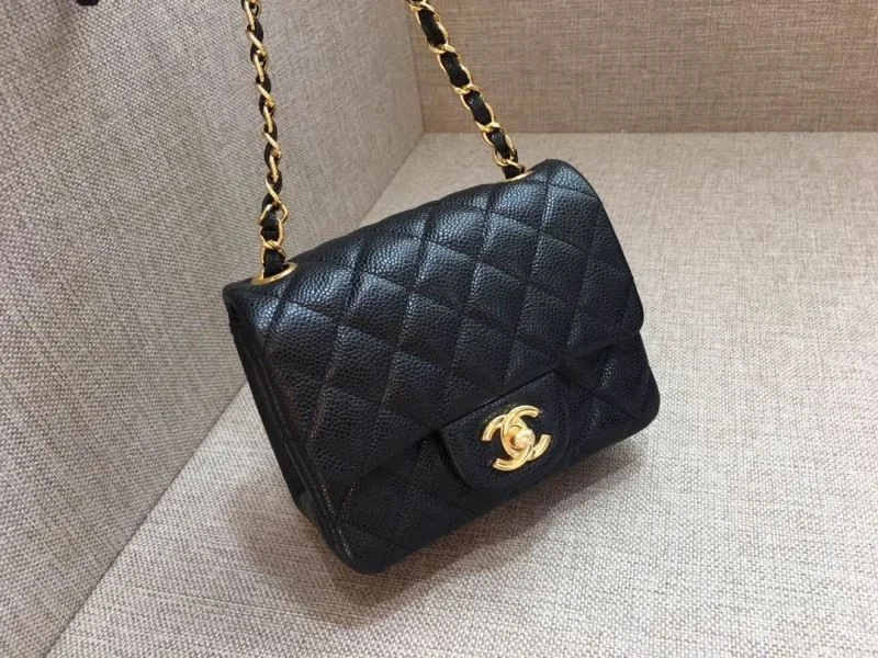 Chanel CF Series Bags Effortless 55252