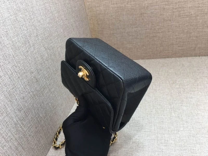 Chanel CF Series Bags Effortless 55252
