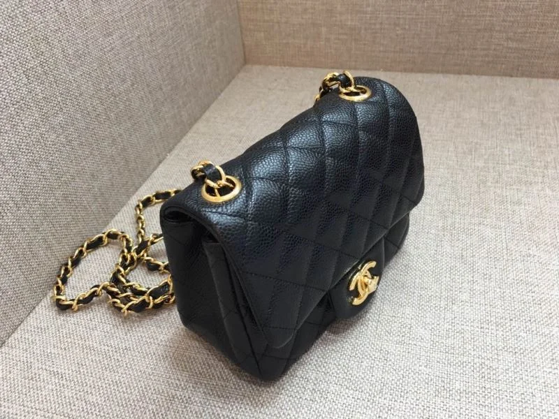 Chanel CF Series Bags Effortless 55252
