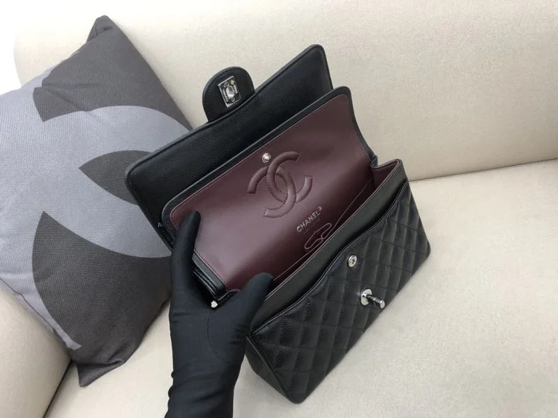 Chanel CF Series Bags Bold 55327