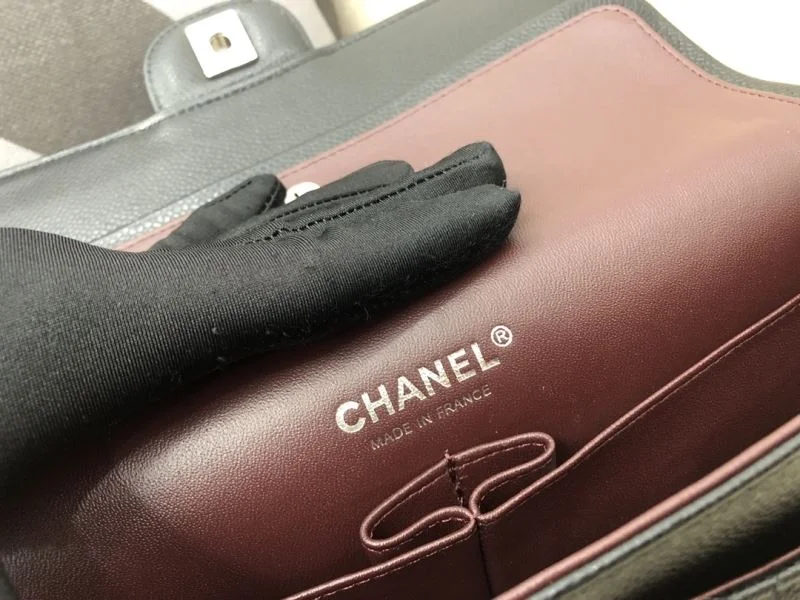 Chanel CF Series Bags Bold 55327