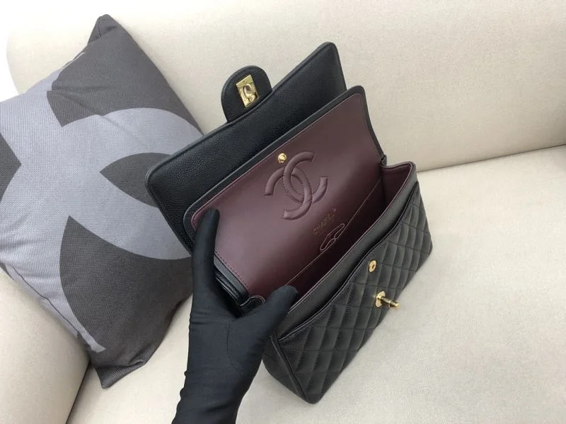 Fashionable Chanel CF Series Bags 55287