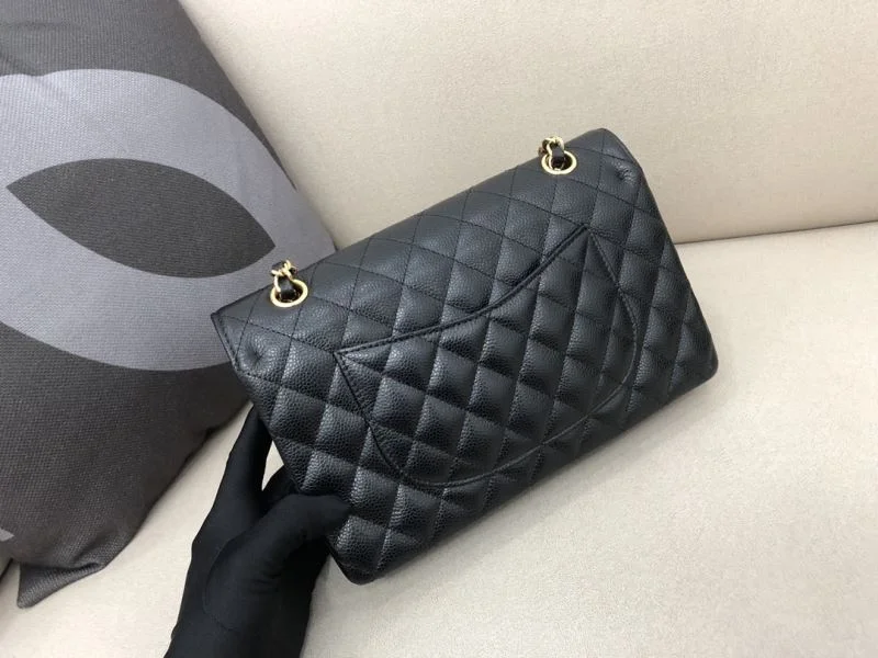 Fashionable Chanel CF Series Bags 55287