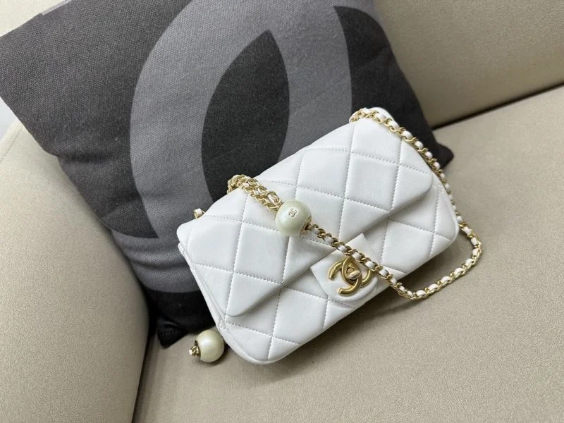 Chanel CF Series Bags ComfortFit 55253