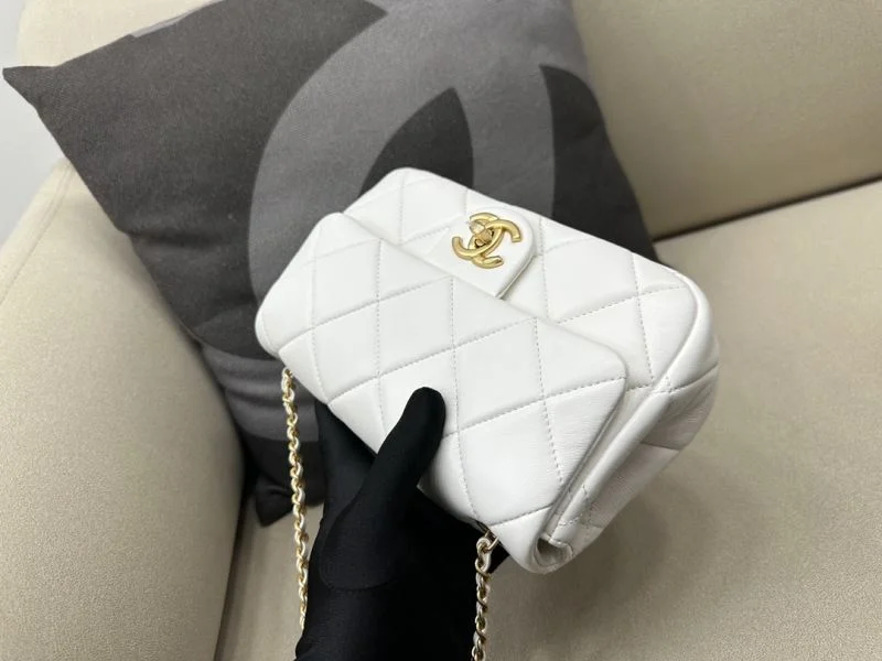 Chanel CF Series Bags ComfortFit 55253