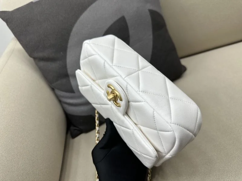 Chanel CF Series Bags ComfortFit 55253
