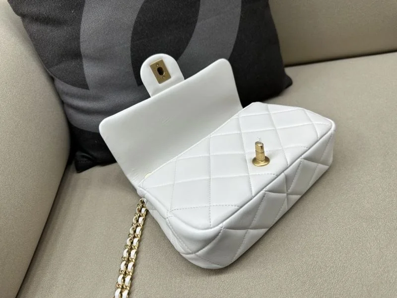 Chanel CF Series Bags ComfortFit 55253