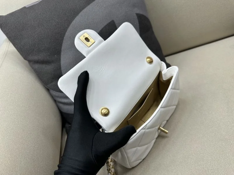Chanel CF Series Bags ComfortFit 55253
