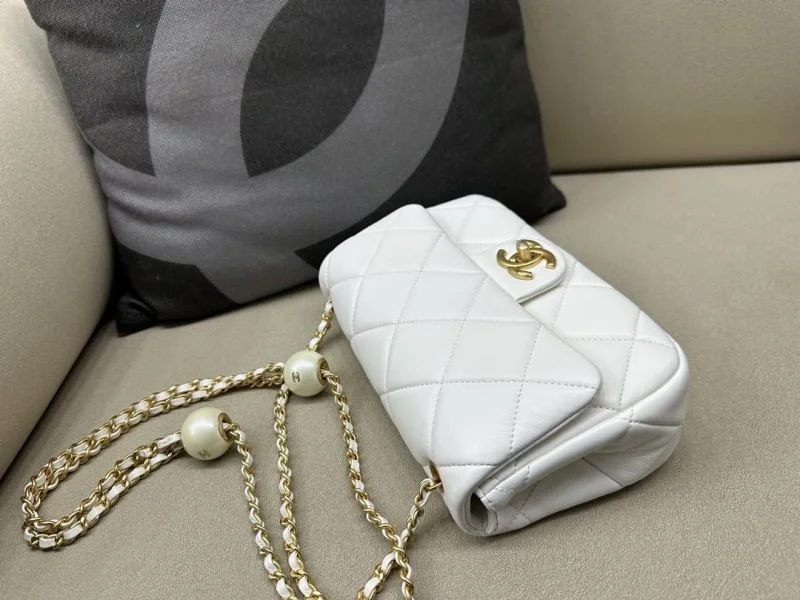 Chanel CF Series Bags ComfortFit 55253