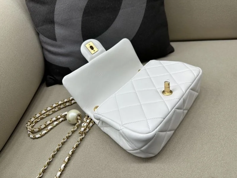 Chanel CF Series Bags ComfortFit 55253
