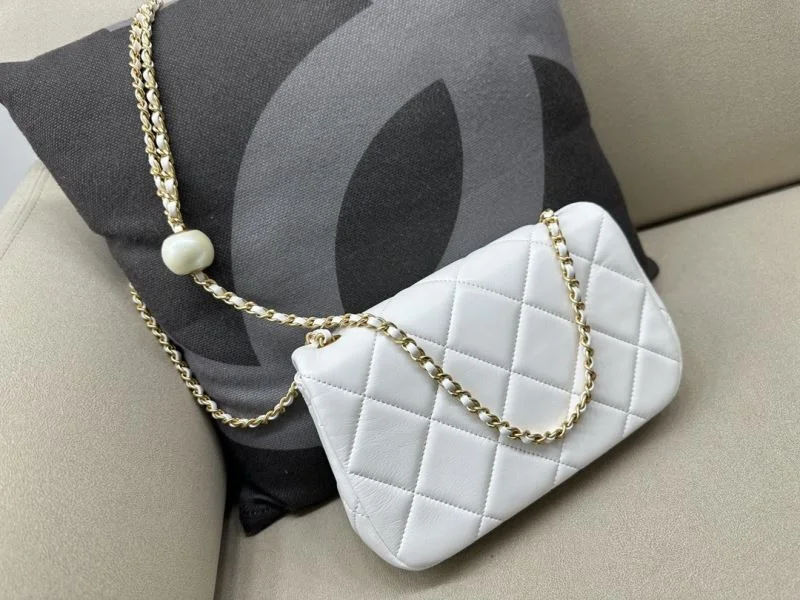 Chanel CF Series Bags ComfortFit 55253