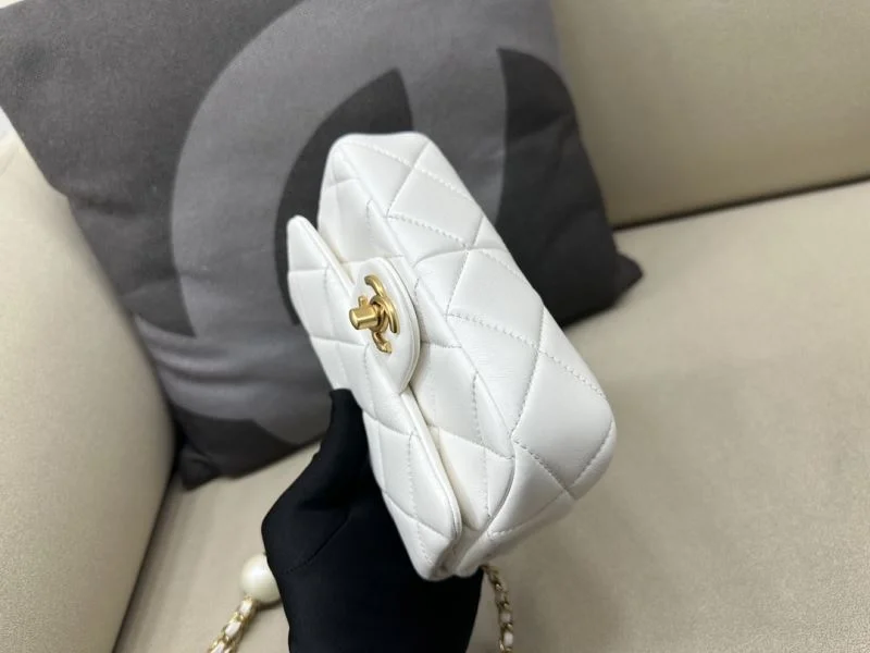 Chanel CF Series Bags SmoothTexture 55292