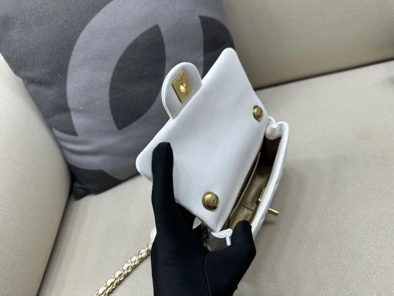 Chanel CF Series Bags SmoothTexture 55292