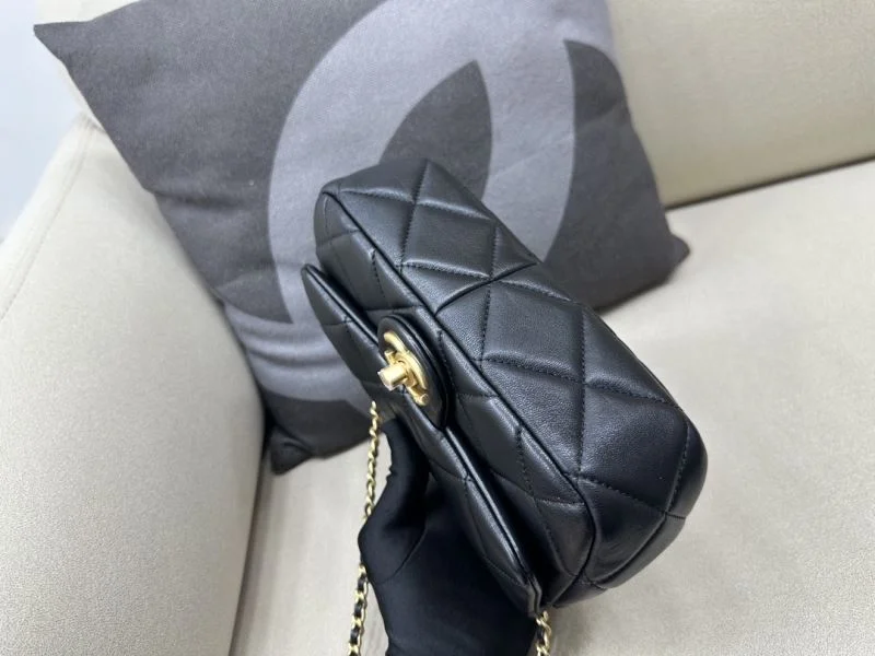 WellDesigned Chanel CF Series Bags 55251