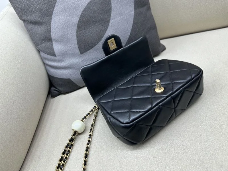 WellDesigned Chanel CF Series Bags 55251