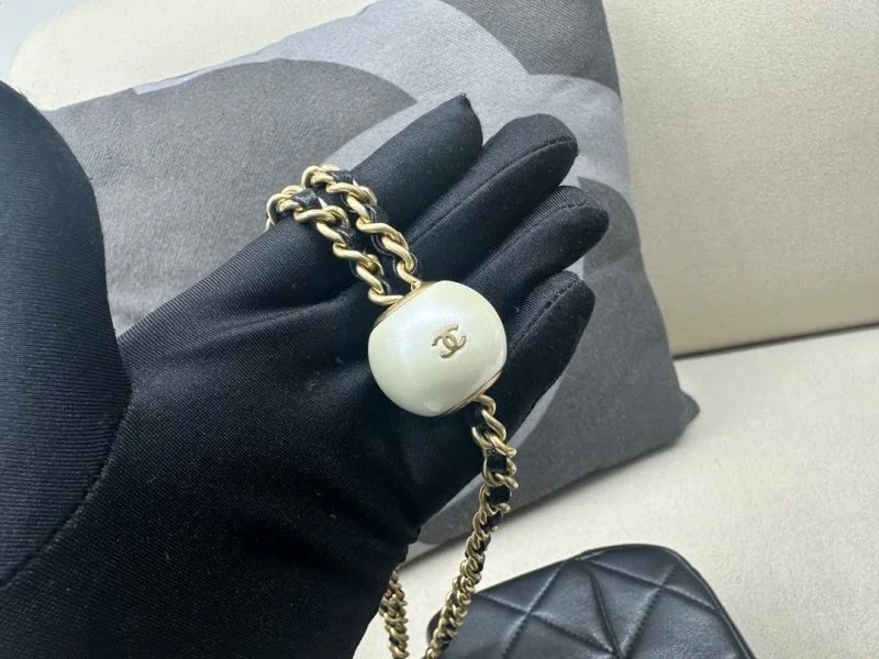 WellDesigned Chanel CF Series Bags 55251