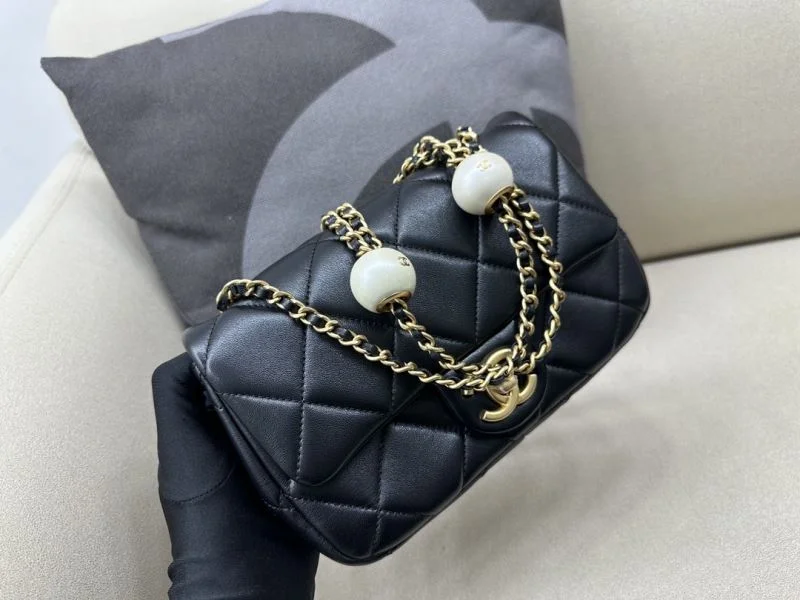 WellDesigned Chanel CF Series Bags 55251