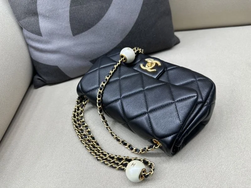 WellDesigned Chanel CF Series Bags 55251