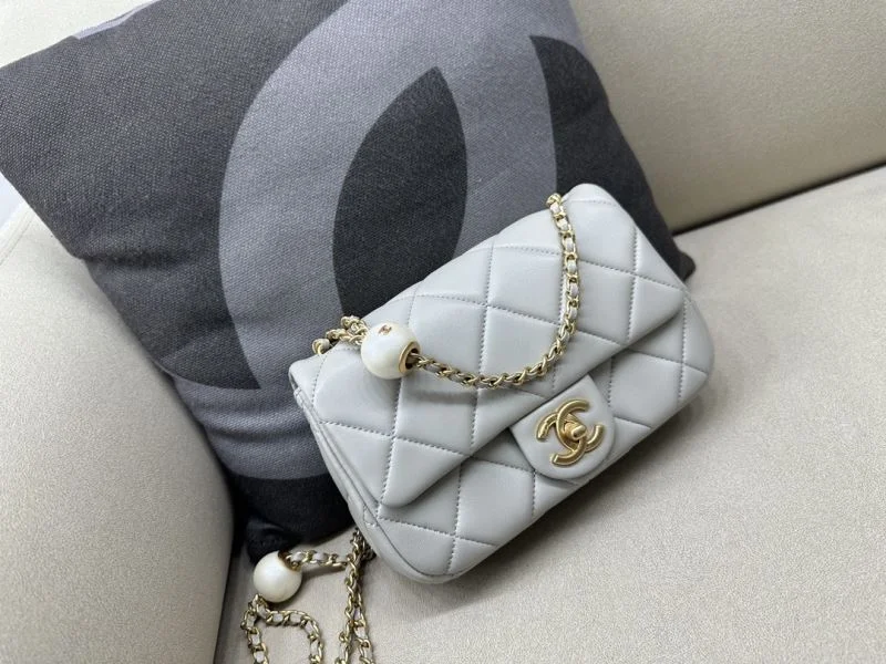 Chanel CF Series Bags Supportive 55248