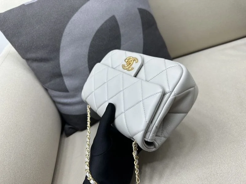 Chanel CF Series Bags Supportive 55248