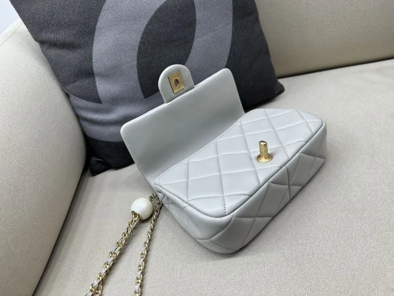 Chanel CF Series Bags Supportive 55248