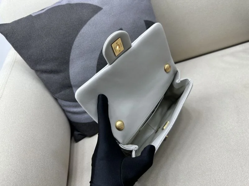 Chanel CF Series Bags Supportive 55248