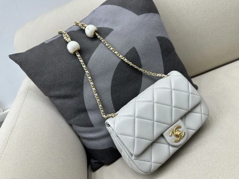 Chanel CF Series Bags Supportive 55248