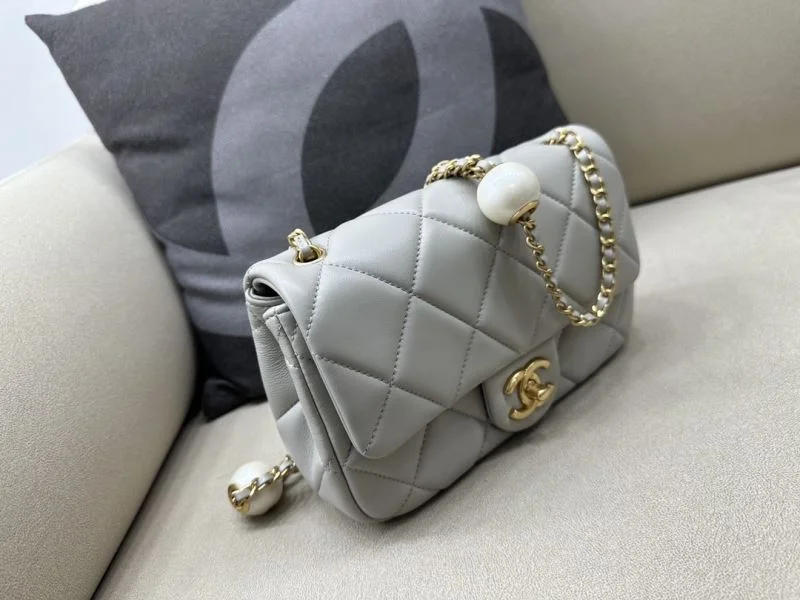 Chanel CF Series Bags Supportive 55248
