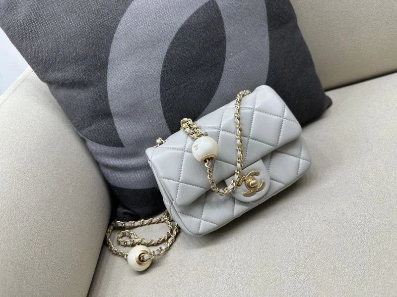 Chanel CF Series Bags FashionForward 55250