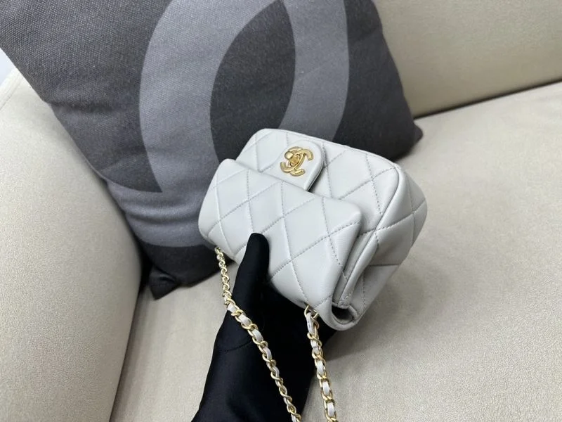 Chanel CF Series Bags FashionForward 55250