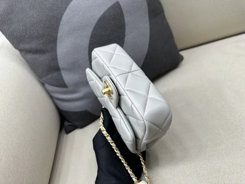 Chanel CF Series Bags FashionForward 55250