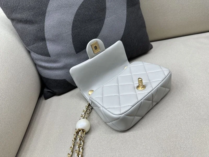 Chanel CF Series Bags FashionForward 55250
