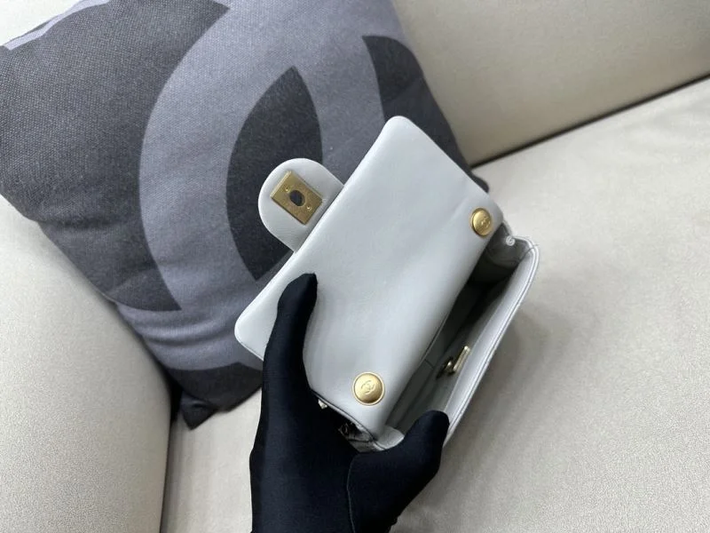 Chanel CF Series Bags FashionForward 55250